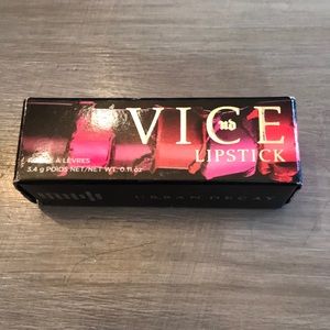 Urban decay lipstick
